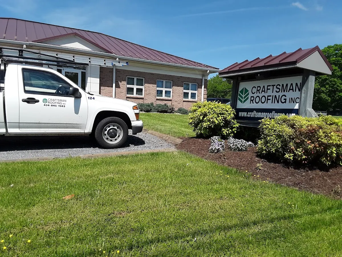 Quality Hail Damage Roof Repair by experienced craftsmen in Swinesburg